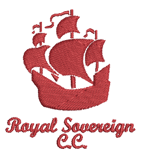 Royal Sovereign CC