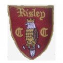 Risley CC Juniors