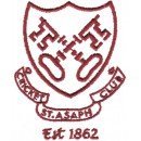 St Asaph CC Juniors