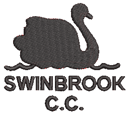 Swinbrook CC 