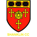 Shanklin CC Seniors