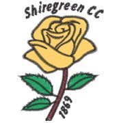 Shiregreen CC