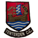 Tenterden CC