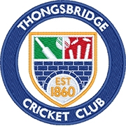 Thongsbridge CC