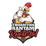 Thornton Bantam Roosters