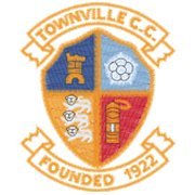 Townville CC