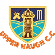 Upper Haugh CC