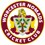 Worcester Nomads CC