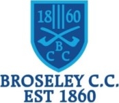 Broseley CC
