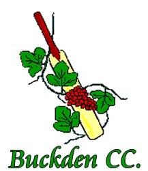 Buckden CC
