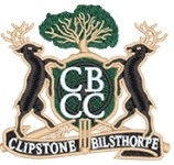 Clipstone and Bilsthorpe CC Seniors