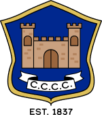 Castle Cary CC