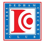 Dedham CC