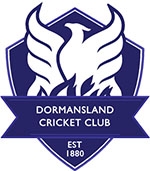 Dormansland CC