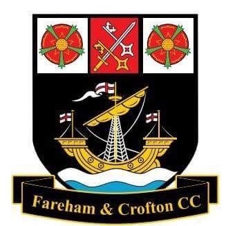 Fareham and Crofton CC