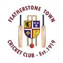Featherstone Town CC Seniors