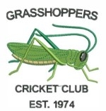 Grasshoppers CC