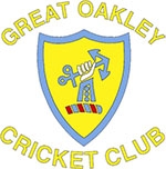 Great Oakley CC