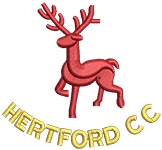Hertford CC