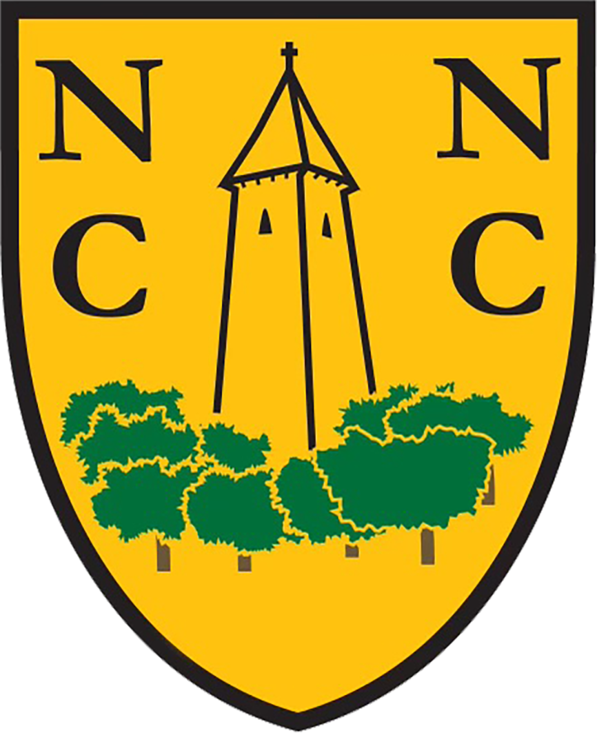 North Nibley CC