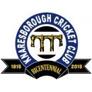 Knaresborough CC