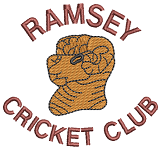 Ramsey CC Seniors