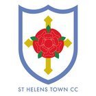 St Helens Town CC Juniors