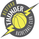 Bedford Thunder Basketball