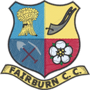 Fairburn CC Juniors