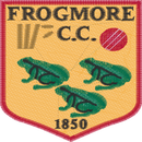 Frogmore CC