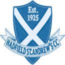 Hadfield St Andrews CC