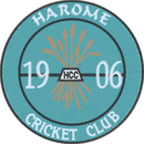 Harome CC Juniors