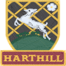 Harthill CC