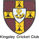 Kingsley CC Seniors