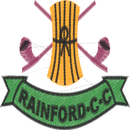 Rainford CC Juniors