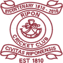 Ripon CC Seniors