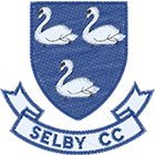 Selby CC Seniors