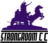 Strongroom CC