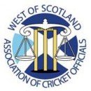 West of Scotland Cricket Officials