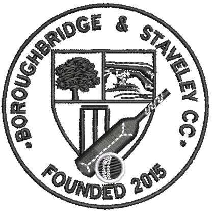 Boroughbridge & Staveley CC