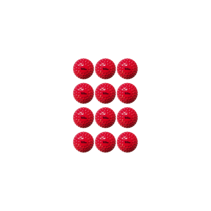 Feed Buddy Light Bowling Machine Balls main product photo