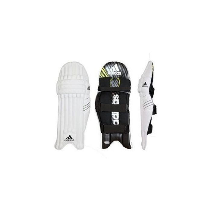 Adidas xt 1.0 batting pads top