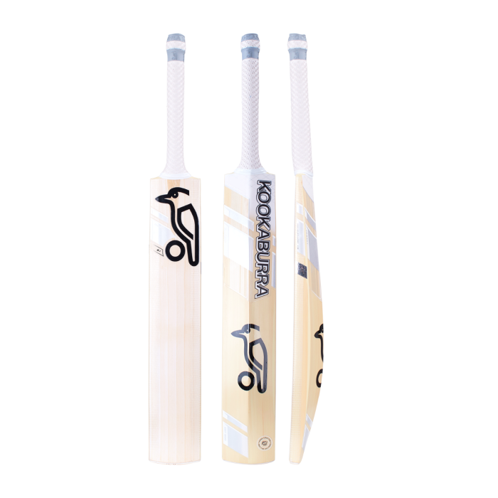 2025 Kookaburra Ghost 7.1 Junior Cricket Bat main product photo