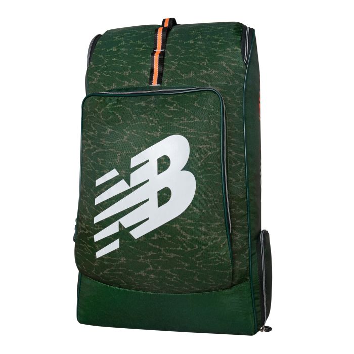 New balance dc best sale 680 cricket bag