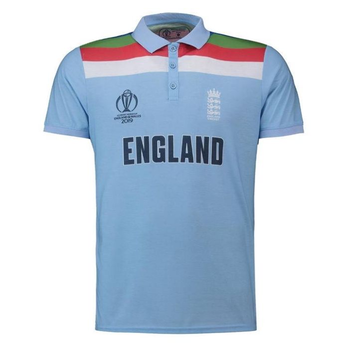 England Cricket Shirt England Cricket Shirt