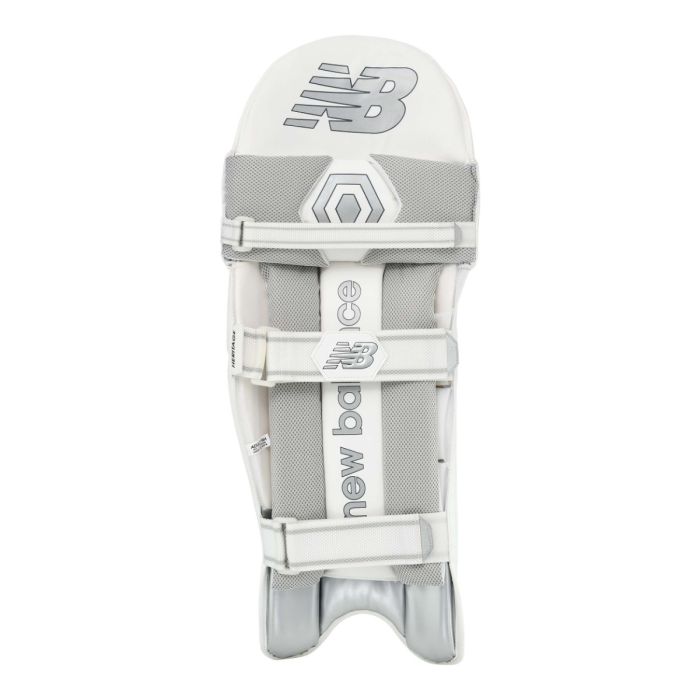 2024 New Balance Heritage Batting Pads main product photo
