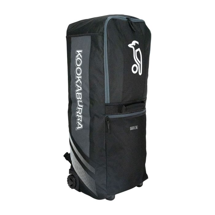 2025 Kookaburra WD4000 Wheelie Duffle Cricket Bag main product photo