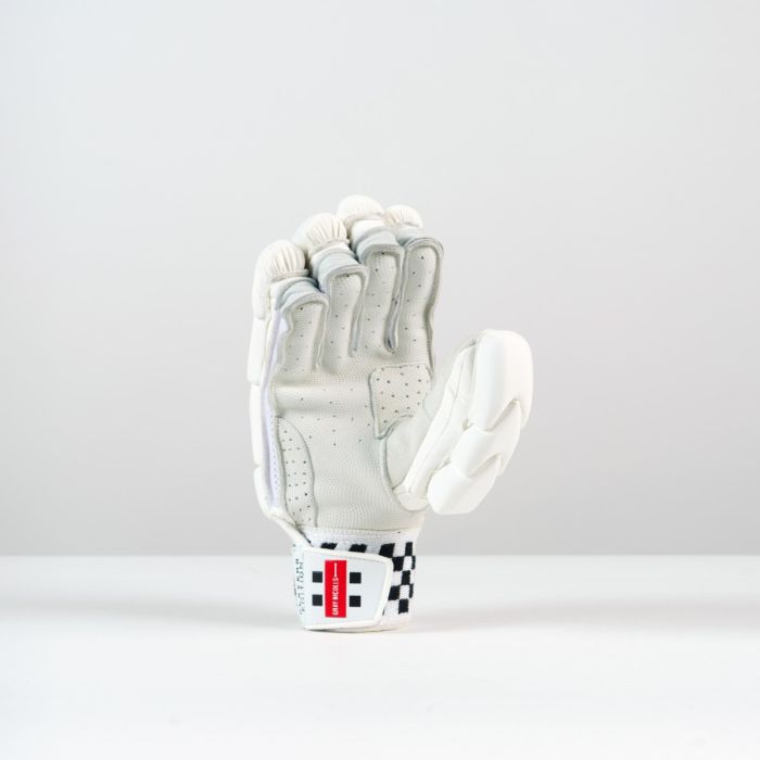 Gray nicolls players batting gloves hot sale