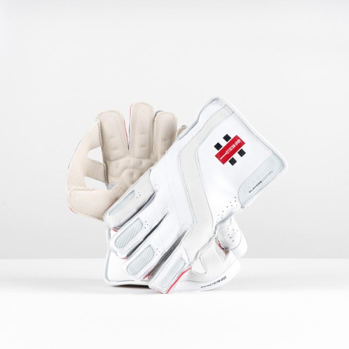2025 Gray Nicolls Classic Players Edition Wicket Keeping Gloves