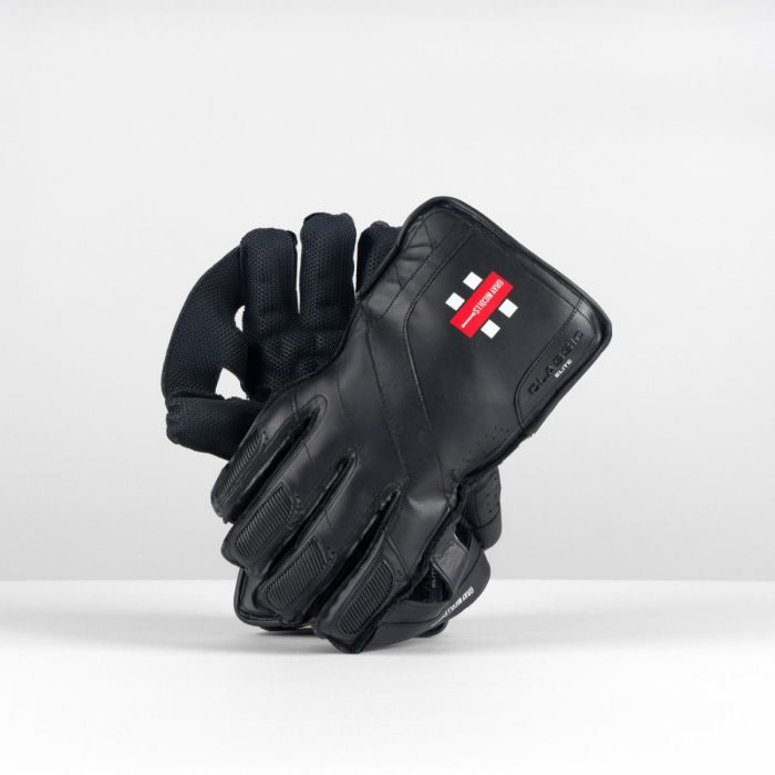 Aero wicket keeping gloves clearance